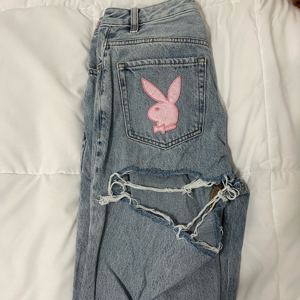 Playboy pacsun jeans